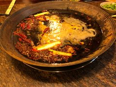 -星鸿社重庆老火锅(燃灯寺分店)