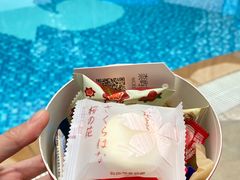 -成都环球中心天堂洲际大饭店