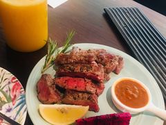 -新鲜誌·新派食集(万象天地店)