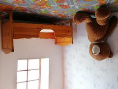 -金山农民画村-枫泾波兰倒置屋