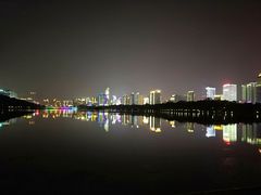 -南宁南湖公园
