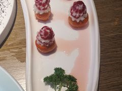 -隆喜元鱼汤包·海鲜(中联广场店)