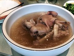 -香阁餐厅·常州菜·常州菜代表品牌(新北奥体店)