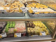 -爱德顺糕点食屋(利民道店)