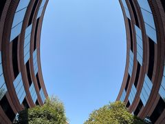 -上海衡山路十二号华邑酒店