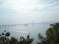 -星海湾跨海大桥