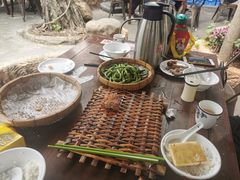 -园林美食城·本土农家菜(杨和镇店)