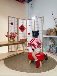 -雅尼·亚米儿童摄影美学馆(汉阳店)