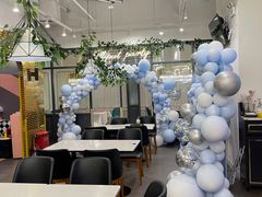 -Lilliput粒粒堡亲子餐厅(祥云小镇店)