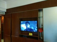 -深圳粤海酒店