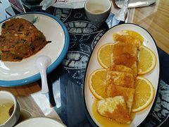 -白家寨子·山野白族菜(古城总店)