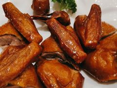 -宝燕壹号(徐汇店)