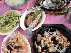 -羊桥饭店(江门紫沙路店)