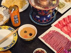 -南门涮肉(上海二店)