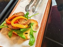 -安妮意大利餐厅(日坛店)