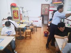 大堂-透心凉糖水(听海居店)