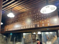 -张记牛肉面馆(天津路店)