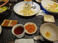 -醉火烧泥炉烤肉(孩儿巷店)