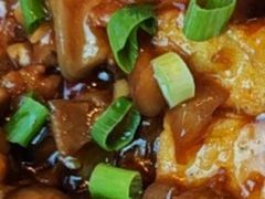 -九转小磨·非遗东北菜(群力店)