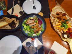 -百特喜·意大利餐厅(八佰伴镇江店)