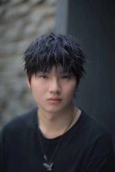 -尤司男士国潮理发馆
