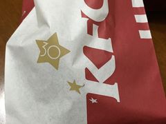 -肯德基(杭州和平饭店)
