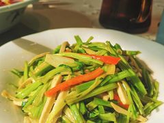 -華僑飯店中餐厅