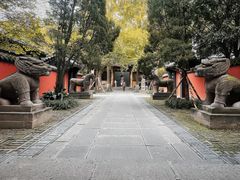 -成都武侯祠博物馆