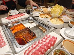 -海底捞火锅(苏宁广场店)