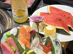 -匠牛亭·锅物烧肉放题自助(昆百大·泰业城店)