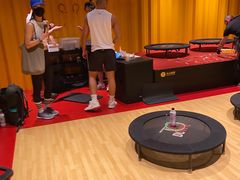 -超级猩猩健身·团课(国贸店)