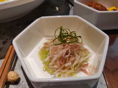 -渔语鱼新川菜Bistro(万象天地店)