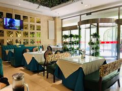 大堂-香丰阁·烤鸭·川湘菜(清河店)