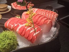 -色響火锅(恒隆广场店)