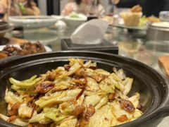 -铜锣湾·有麝自然香(长嘉汇购物公园店)