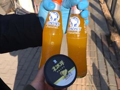 -百年义利(北兴路店)
