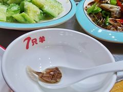 -古彭7只羊·徐州烧烤(玄武墨香路店)