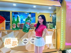 -太原茂业天地购物中心