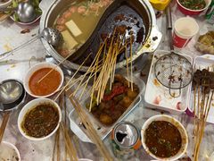 -袁记串串香(平潭店)