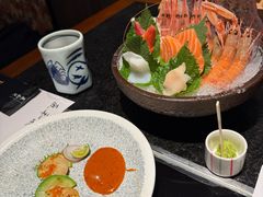 -匠和风精致料理(成都龙湖滨江天街店)
