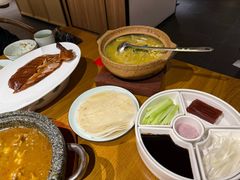 -伊喜饺子·烤鸭(五道口学院路店)