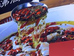 -沸腾鱼乡(知春路分店)