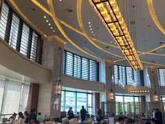 -舟山希尔顿酒店