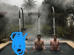 -苏州湾王焰温泉度假酒店