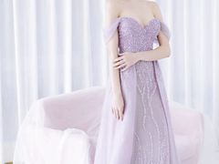 -MSV 高端礼服定制(大良店)