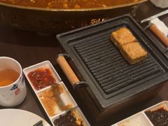 -同庆楼(金宝汇店)