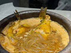 -小放牛河北菜(长安万达店)