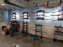 -Skay•射箭馆•弓箭娱乐(体育西店)