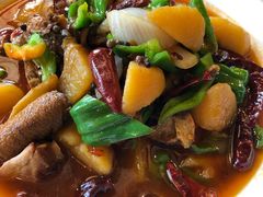 -新疆欣悦饭庄