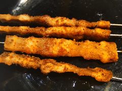 -舞虾小说.涮肉.烧烤(国顺东路店)
